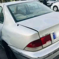 سمند x7 مدل 83|خودرو سواری و وانت|تهران, افسریه جنوبی|دیوار