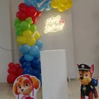 دیزاین تولد و جشنها|خدمات پذیرایی، مراسم|بابکان, |دیوار