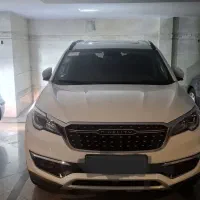 فیدیلیتی پرایم ۷ نفره ده پر