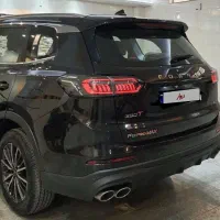 تیگو 8پرومکس ie صفر