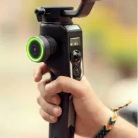 گیمبال air cross 2