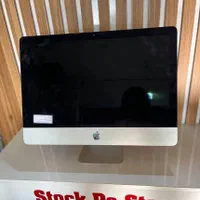 آیمک اپل 2017 imac تمیز قیمت عمده