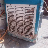 کولر جهان افروز ۳۲۰۰|کولر گازی و فن‌کوئل|مشهد, سیس‌آباد|دیوار