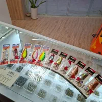 لوازم ماهیگیری ، طعمه اردک ماهی ، قزل