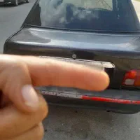 پراید صندق دار فنی سالم|خودرو سواری و وانت|قم, حکمت شمالی|دیوار