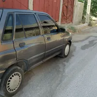پراید 111 SX، مدل ۱۳۸۹|خودرو سواری و وانت|لامرد, |دیوار