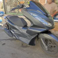 طرح pcx 1403