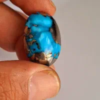 فیروزه خوشگل