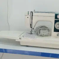 چرخ خیاطی خانگی شرایطی
