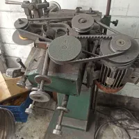 اره تیزکنی سنگی امل|ماشین‌آلات صنعتی|شهریار, شهریار|دیوار