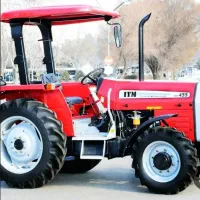 تراکتور کار با تراکتور جفت 475 با قیمت عالی