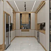 کابینت کمد اقساطی