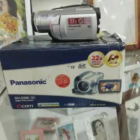 دو تا دوربین نیاز به تعمیر|دوربین عکاسی و فیلمبرداری|هشتگرد, شهرک راه آهن|دیوار