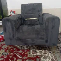 مبل در حد نو|مبلمان خانگی و میز عسلی|مشهد, گرجی علیا|دیوار