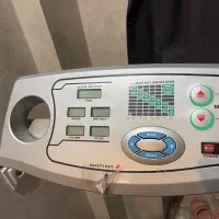 تردمیل دست دوم|تجهیزات ورزشی|گرگان, |دیوار