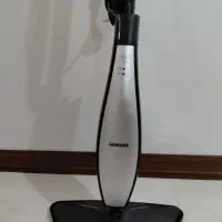 بخار شور و سرامیک شور ژانومه