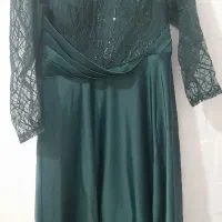 لباس مجلسی سایز ۴۸
