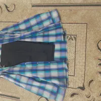 فرم لباس مدرسه پسرانه