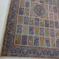 یک تخته فرش ۴ متری ۳۰۰۰ تراکم