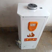 آبگرمکن دیواری منبعی ۴۰لیتری