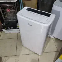 تعمیرات و سرویس و شارژ گاز کولر گازی پرتابل