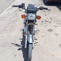 لیفان 125