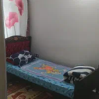 اجاره آپارتمان ۸۵ متری ۲ خوابه طبقه ۱ در باهنر