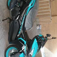 طرح آیروکس 150cc مدل ۱۴۰۴