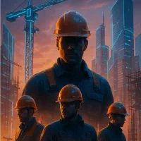 نماینده مجری شرکت ساختمانی پایه ۳