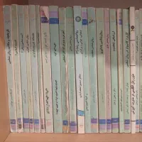تعدادکتاب،روانشناسی،تاریخی،جامعه شناسی قیمت توافقی|کتاب و مجله آموزشی|سنندج, |دیوار