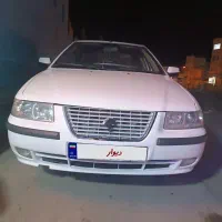 سمنداس ای مدل 91