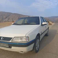 ماشین SLX مدل 95