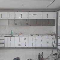 نصاب وطراح وسازنده کابینت وکمددیواری ومصنوعات MDF|خدمات پیشه و مهارت|کرمانشاه, |دیوار