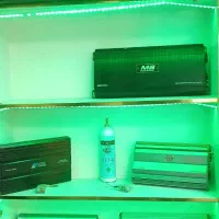 سیستم به صورت چکی بدون درصد|قطعات یدکی و لوازم جانبی|هشتگرد, هشتگرد قدیم|دیوار