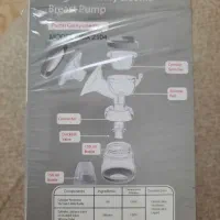 شیردوش برقی دکتر کیسون مدل KIA2104|اسباب و اثاث بچه|شهریار, شهریار|دیوار