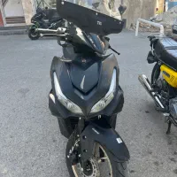 آیروکس گلکسی ۱۵۵