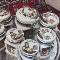 جا ادویه|ظروف پخت‌وپز|تهران, قیام|دیوار