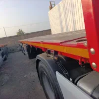 فروش گاری|خودرو سنگین|گنبد کاووس, |دیوار