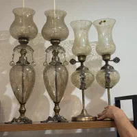 چهار عدد لاله