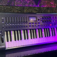 میدی کنترلر IMPULSE|پیانو، کیبورد، آکاردئون|رشت, لاکانی|دیوار