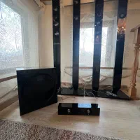 اسپیکر وسینمای خانگی سامسونگ