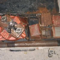 گیره لوله گیر .لوله بر .حدیده چینی|ابزارآلات|تهران, قصر فیروزه ۲|دیوار