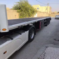 کفی ۱۲/۶۰ تجاری کانتین خور