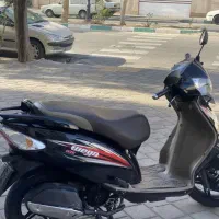 ویگو ۹۷|موتورسیکلت|شهر ری, دیلمان|دیوار
