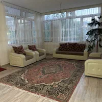 اجاره ویلادر تبریز خاوران باسمنج|اجارهٔ کوتاهمدت ویلا و باغ|باسمنج, |دیوار