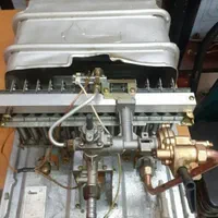 تعمیر سرویس نصب پمپ اب ابگرمکن لوله کشی وسایرتعمی|خدمات پیشه و مهارت|اهواز, کمپلو جنوبی|دیوار