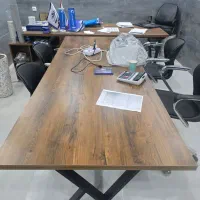 مبلمان اداری
