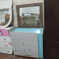 کمد تمیز 3500000|جاکفشی، کمد، دراور|بوشهر, |دیوار