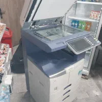 دستگاه فتوکپی|پرینتر، اسکنر، کپی، فکس|زنجان, |دیوار