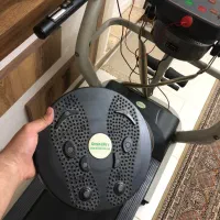 تردمیل گرین لایف|تجهیزات ورزشی|وحیدیه, |دیوار